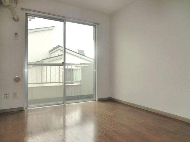 Living and room. ☆ Per yang, It is a good room of Kanbo ☆