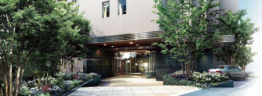 Proud Urawa Takasago. (Shared facilities ・ Common utility ・ Pet facility ・ Variety of services ・ Security ・ Earthquake countermeasures ・ Disaster-prevention measures ・ Building structure ・ Such as the characteristics of the building)