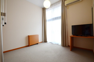 Other. Furnished Home Appliances