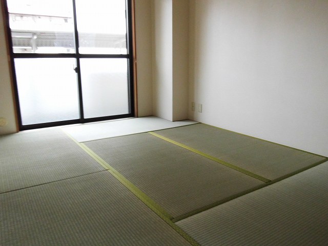 Other room space. bedroom