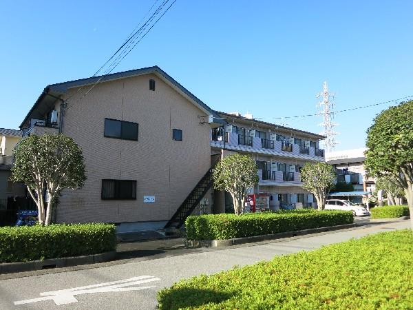 Local land photo