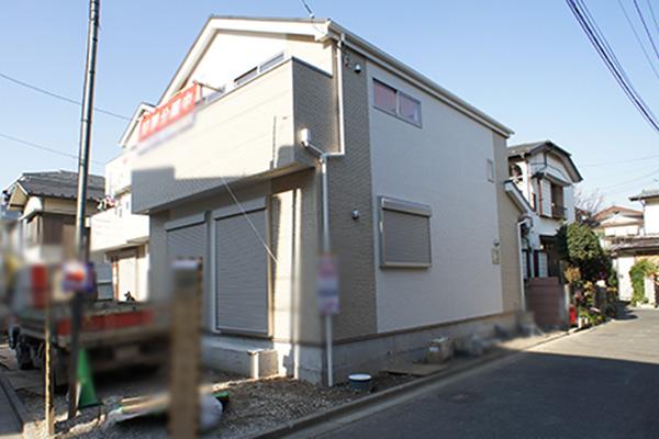 Local appearance photo. Local (12 May 2013) Shooting Building 3