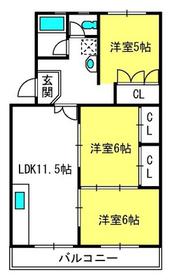 Saitama Prefecture Urawa Ward City Hariketani 4