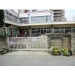 kindergarten ・ Nursery. Kishimachi to nursery school 220m