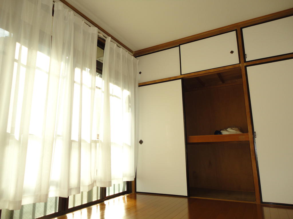 Other. Western-style in the renovated