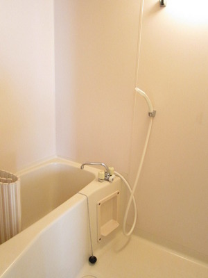 Bath. Bathing is popular reheating