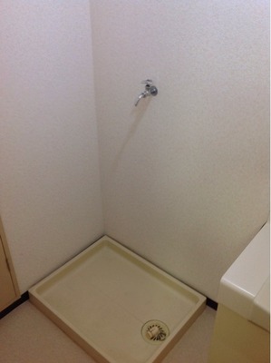 Other. It is indoor washing machine storage is useful to think of the flow line of the housework