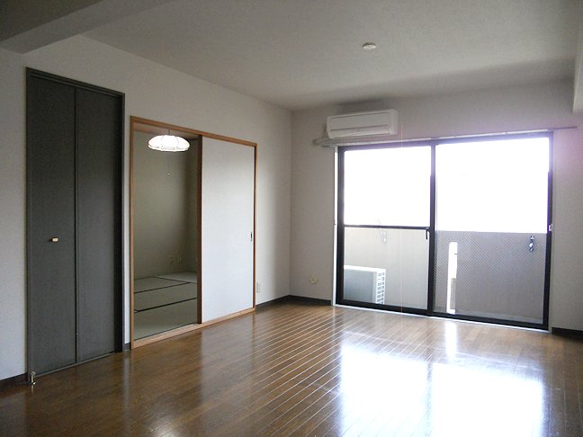 Living and room. Bright living 11.1 Pledge facing the south balcony