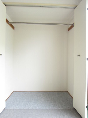 Other Equipment. It is housed with depth