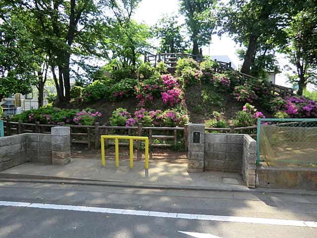 park. 128m to large Tohoku children's park