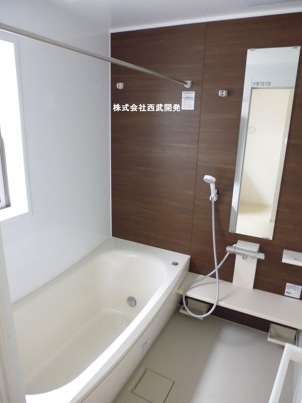Bathroom. Indoor (12 May 2013) Shooting