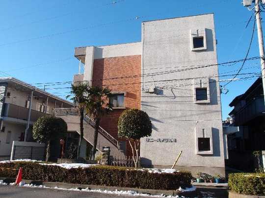 Local land photo.  [Local (with Furuya)]  ※ 2013 January shooting