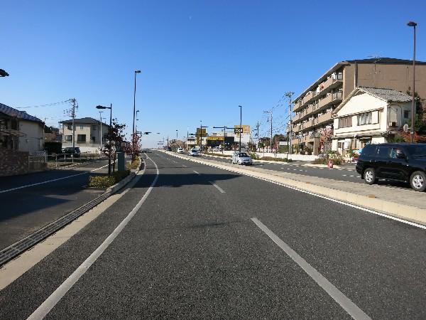 Streets around. National Highway 50m national highway 463 Route up to 463 Line