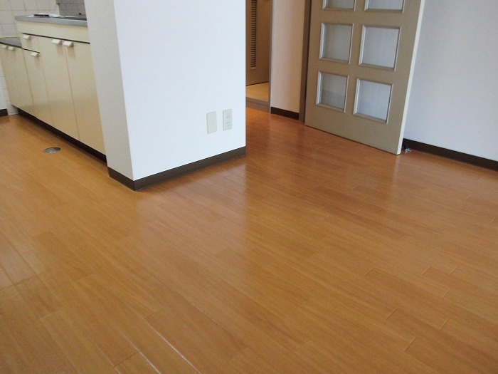 Living and room. Living