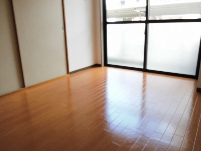 Other room space. bedroom