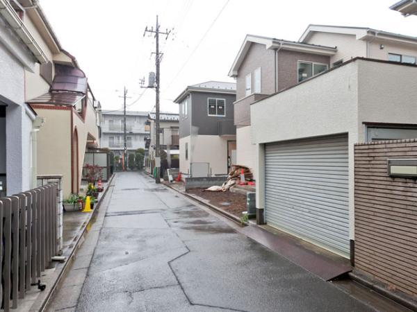 Other local. 2013 / 12 / 10 shooting