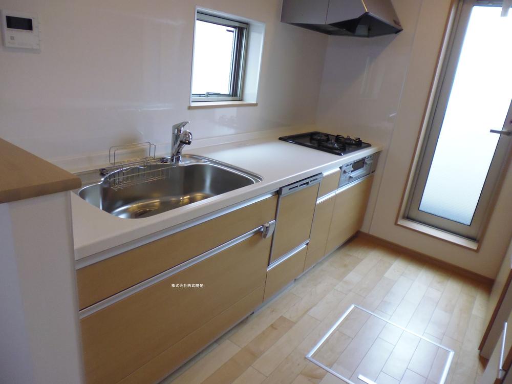 Same specifications photo (kitchen). (1 Building) same specification