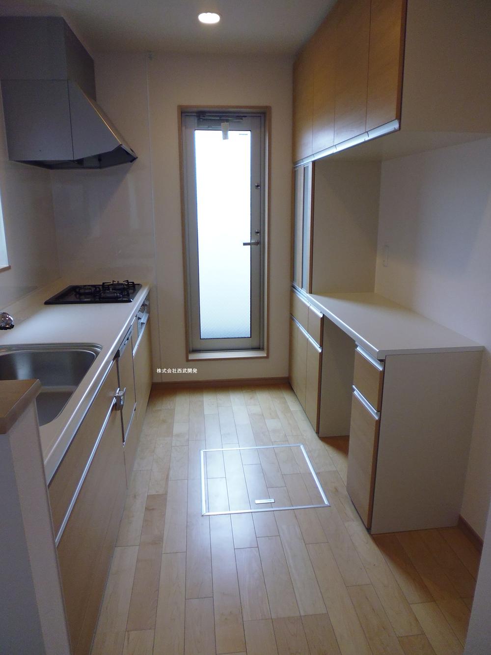 Same specifications photo (kitchen). (1 Building) same specification