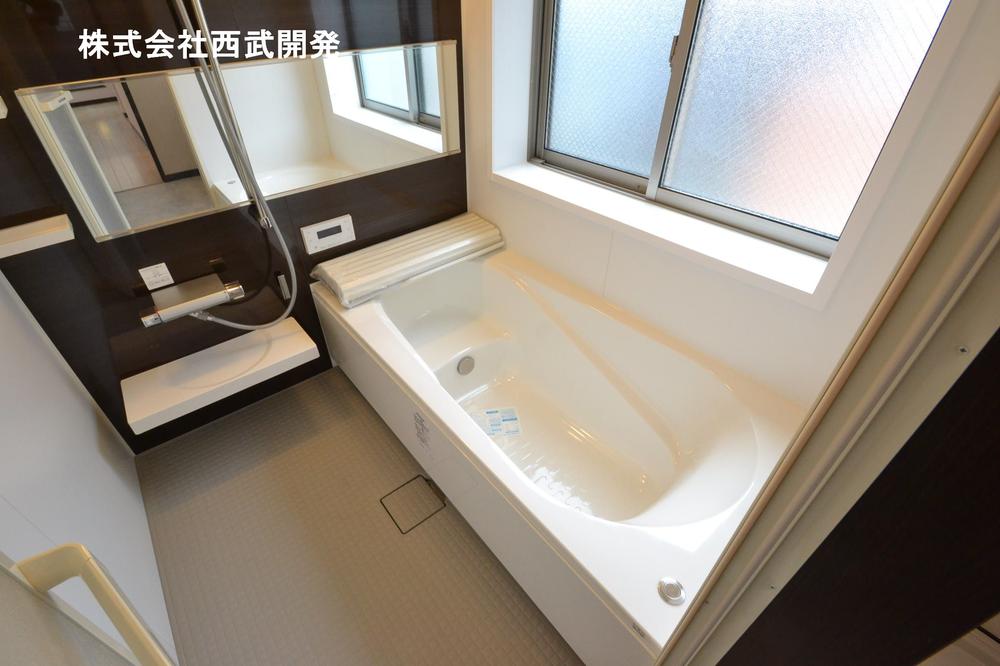 Bathroom. Indoor (10 May 2013) Shooting
