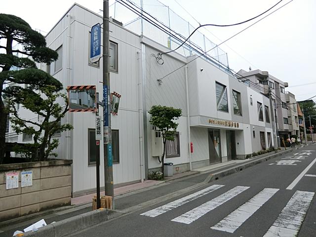 kindergarten ・ Nursery. Futaba 662m to kindergarten