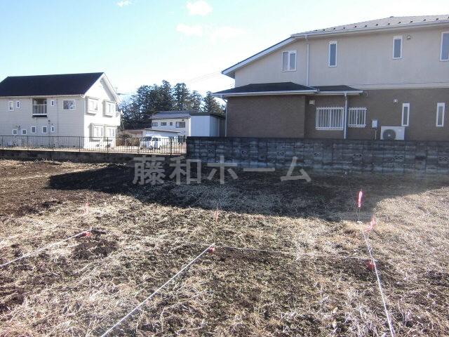 Local land photo. Local (12 May 2013) Shooting