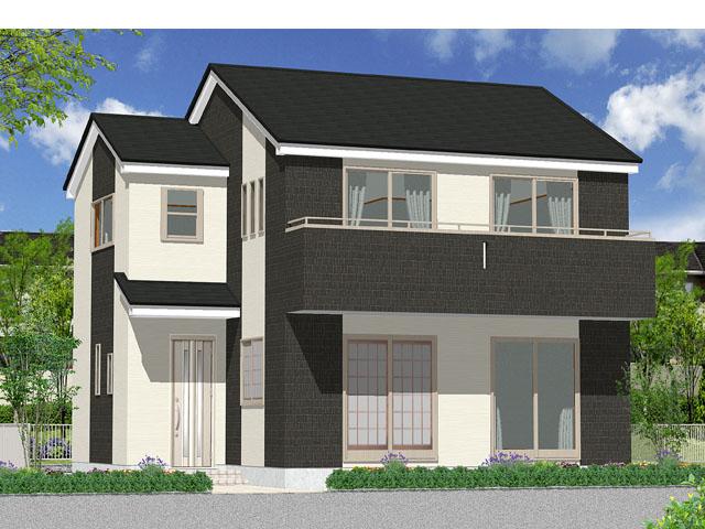 Rendering (appearance). (7 Building) Rendering