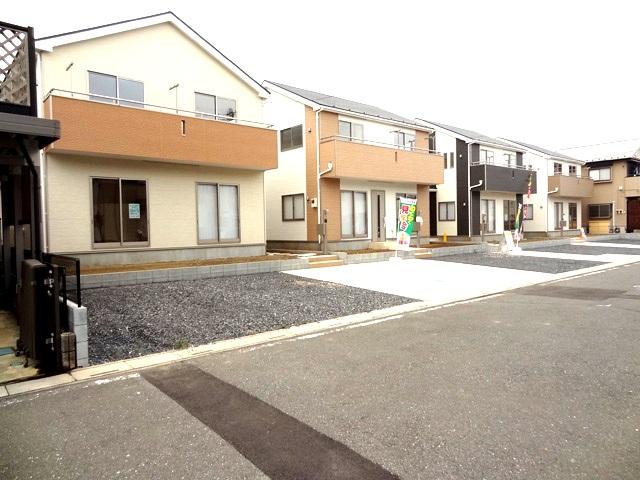 Local appearance photo