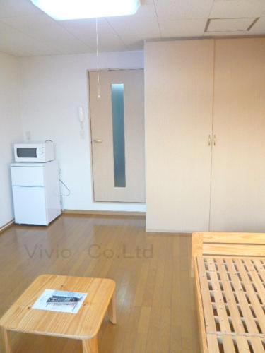 Living and room. Photograph is the one of the first floor. Also it has become a flooring second floor!