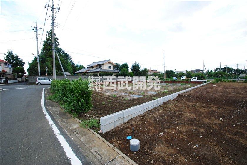 Local land photo. Local (09 May 2013) Shooting