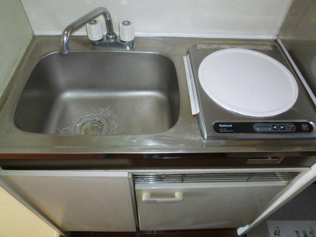 Kitchen. Kitchen (same type)