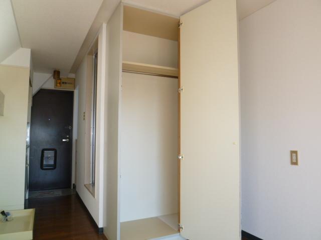 Receipt. Storage (2)