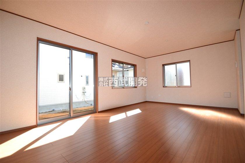 Same specifications photo (kitchen). Color ・ Arrangement and the like will differ. 