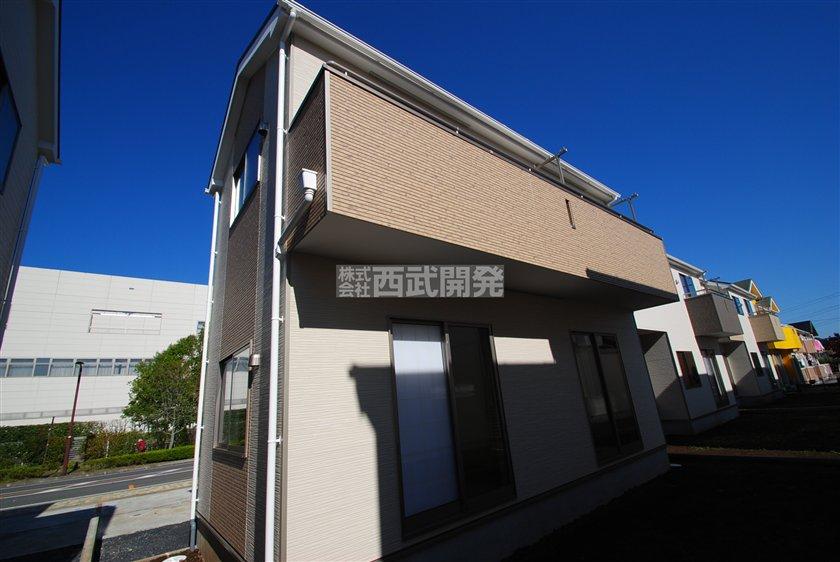 Local appearance photo. Local (201311 May) Shooting