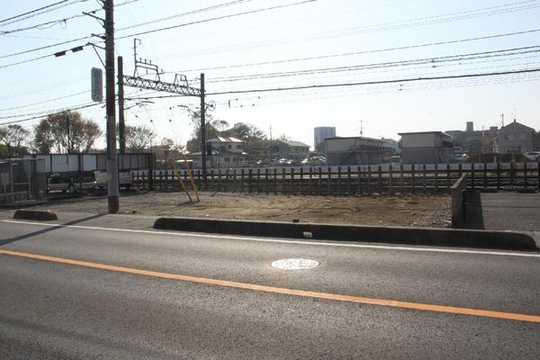 Local land photo. Local shooting