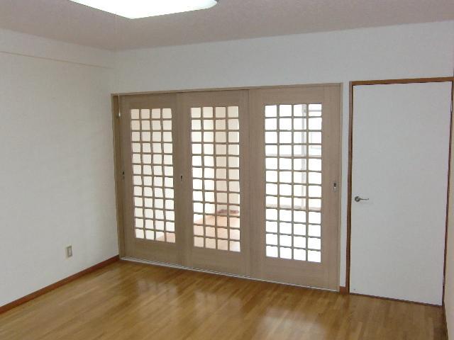 Living and room. Living