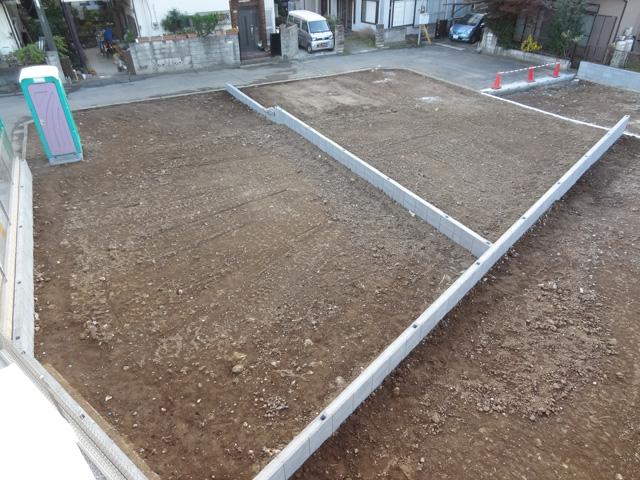 Local land photo. Local (11 May 2013) Shooting