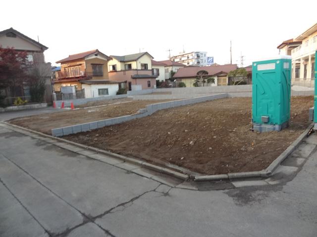 Local land photo. Local (11 May 2013) Shooting