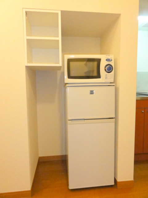 Other. microwave ・ Fridge. 