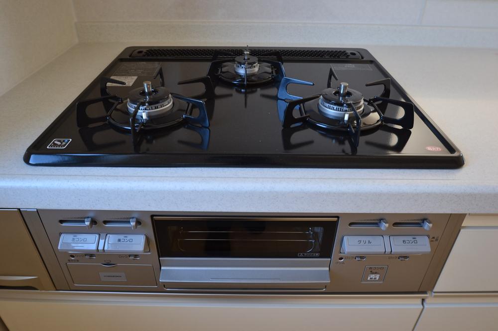 Same specifications photo (kitchen)