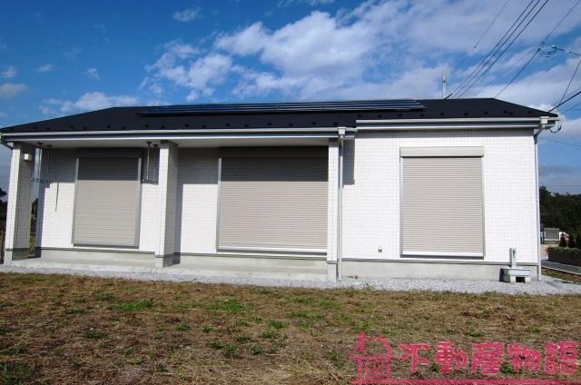 Local appearance photo