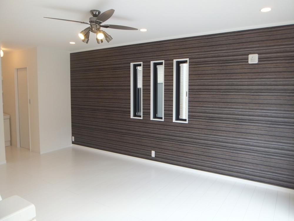 Building plan example (introspection photo). Living room Cross also Ikase individuality. 