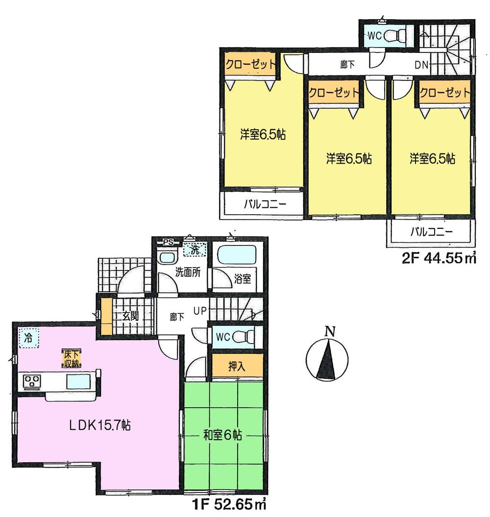 Other. 4 Building Floor