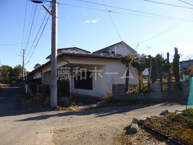 Local land photo. Local (12 May 2013) Shooting