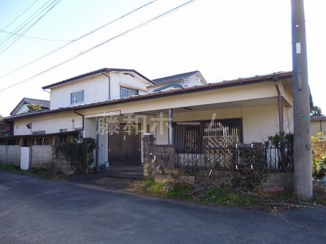 Local land photo. Local (12 May 2013) Shooting