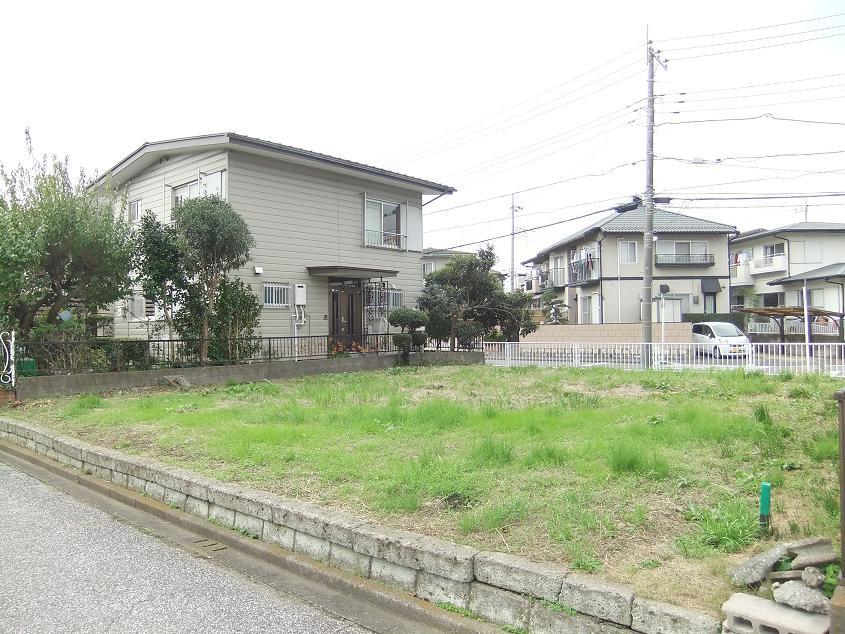 Local land photo. Local (10 May 2013) Shooting