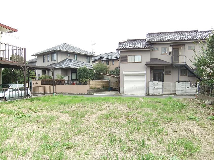 Local land photo. Local (10 May 2013) Shooting