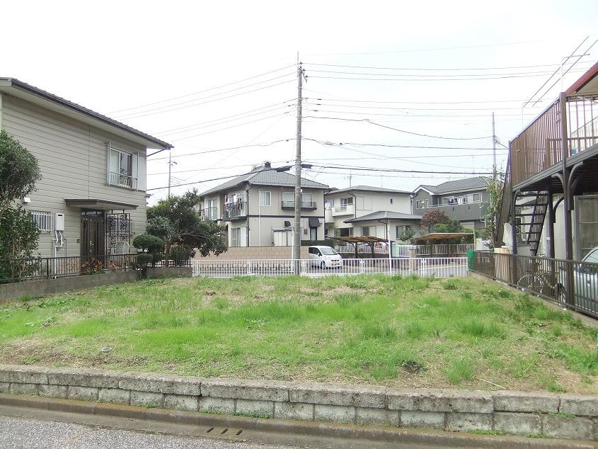 Local land photo. Local (10 May 2013) Shooting