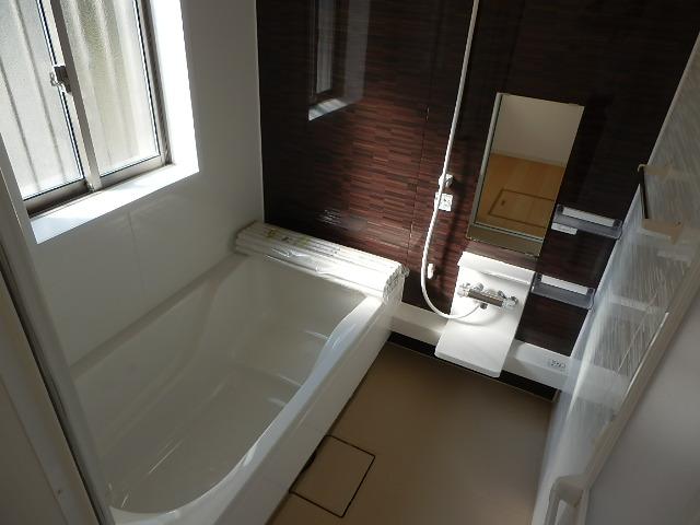 Other. Example of construction