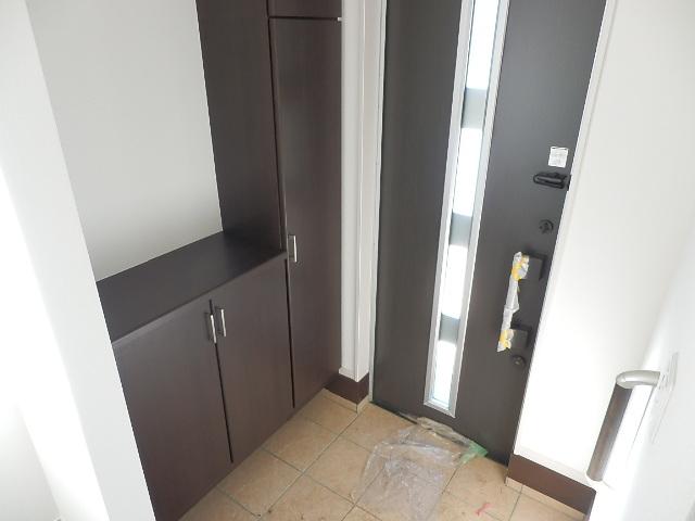 Other. Example of construction