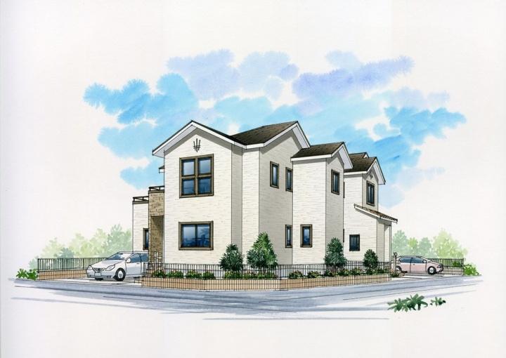 Given the growth of the children. I think like every day is fun. I think to learn while studying. I think a lot of that with everyone.  [Kangaeru House] 